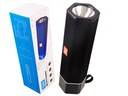 PORTABLE BLUETOOTH SPEAKER TG-603 6W LATARKA AUX
