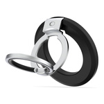 TECH-PROTECT MMR500 MAGNETIC MAGSAFE PHONE RING BLACK