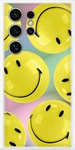Samsung Samsung Suit Case Galaxy S24 Ultra Yellow