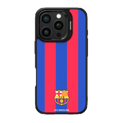Czerwony || Granatowy