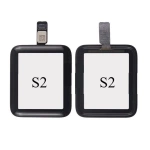 Przednia szybka wraz z dotykiem do Apple IWATCH S2/S3 38MM