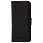 Etui dbramante 1928 Copenhagen Wallet do  iPhone 15 Pro Max czarny/black