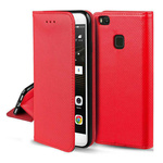MAGNET BOOK XIAOMI REDMI 9 red