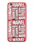 CASE ETUI CHROME MARVEL AVENGERS 003 SAMSUNG S9 RED