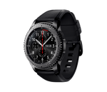 [OUTLET] Samsung Gear S3 SM-R760 Frontier Black without strap Grade B