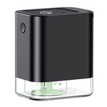 USAMS AUTOMATIC CONTACTLESS DISPENSER BLACK