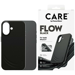 Etui CARE by PanzerGlass Feature FLOW    MagSafe do iPhone 17