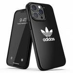 Adidas OR SnapCase Trefoil iPhone 13 Pro/ 13 6,1" czarny/black 47098