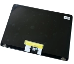 Wyświetlacz z ramką do Apple Macbook Air 13-inch/Retina/M3/A3113 (2024) Midnight