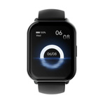 HiFuture smartwatch Zone 2 czarny/black (HSFZ2BK)
