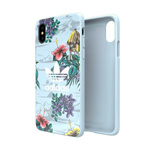 Adidas OR SnapCase Floral iPhone X/Xs32139 szary/grey CJ8322