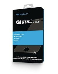SZKŁO HARTOWANE MOCOLO TG+ 3D SAMSUNG GALAXY J5 2017 BIAŁE