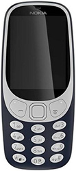 [OUTLET] Telefon NOKIA 3310 Dual Sim Dark blue PO ZWROCIE