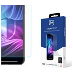 Matowa folia ochronna 3MK Silky Matt Pro do Samsung Galaxy S21 Ultra 5G