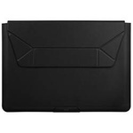 UNIQ etui Oslo laptop Sleeve 14" czarny/black