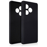 Etui Beline Silicone Realme GT 6 czarny