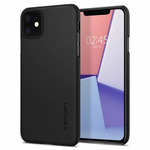 SPIGEN THIN FIT IPHONE 11 BLACK