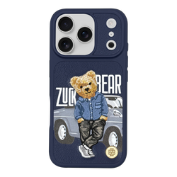 ZUCK BEAR SAN FRANCISCO FORTUNE IPHONE 17 PRO MAX BAY AREA PLAYER