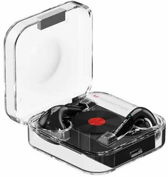 MONSTER XKT01 TWS WIRELESS HEADPHONES BLACK