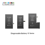 Battery for iPhone 12/12 PRO, NO ERROR JCID