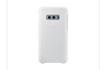SAMSUNG LEATHER COVER EF-VG970LWE SAMSUNG GALAXY S10E WHITE SALE