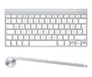 APPLE MAGIC KEYBOARD KEYBOARD  A1314 WITHOUT PACKAGING
