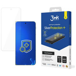 Folia antymikrobowa 3MK SilverProtect+   montowana na mokro do OnePlus Open (Front)