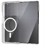 Spacecase Crystal MagCase Galaxy Z Fold 7