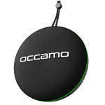 GŁOŚNIK BLUETOOTH Przenośny Bezprzewodowy Occamo Thunder 10W Wodoodporny