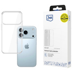 Etui 3MK Armor Case do Apple iPhone 17   Pro