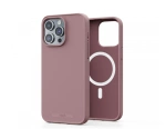 Njord by Elements iPhone 15 Pro Max Case 100% GRS MagSafe Pink