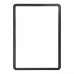 Przednia szybka wraz z klejem OCA do Apple iPad Air 4 Black