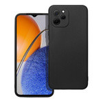 Futerał MATT do HUAWEI Nova Y61 4G czarny