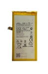 Battery for Motorola JG40