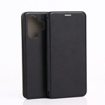 Beline Etui Book Magnetic Xiaomi Redmi 13C czarny/black Poco C65