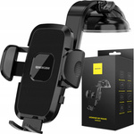 Spacecase Uchwyt samochodowy Car Holder SC18 Universal Dash black