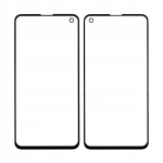 Front Glass With OCA Samsung S10E