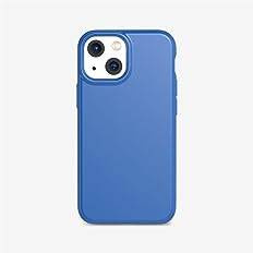 TECH21 ETUI T21-8886 EVO LITE IPHONE 13 MINI BLUE