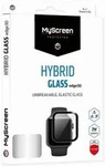 MyScreen DIAMOND HybridGLASS edge3D EA Black SmartWatch Apple Watch 6/SE 44mm