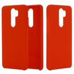 CASE SILICONE XIAOMI MI NOTE 10 RED