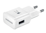 ŁADOWARKA SIECIOWA SAMSUNG EP-TA20EWE 2A FAST CHARGE BIAŁY