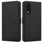 TECH-PROTECT WALLET ONEPLUS NORD 5 BLACK