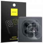 Spacecase Szkło na aparat Camera Glass Poco M8/RM Note 15 4G/5G