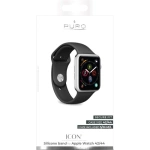 PUROStrap Apple Watch Black Puro