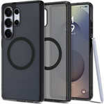 Spigen Ultra Hybrid Mag Case for Samsung Galaxy S25 Ultra - Black