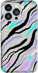 TECH21 ETUI T21-9563 EVO ART IPHONE 13 PRO ZEBRA