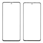 Front Glass Without OCA Samsung GALAXY A71