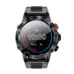 Smartwatch Hoco 1,53" TFT IP68 z funkcją rozmowy Y20 czarny