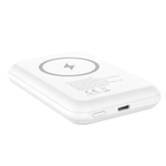 Bezprzewodowy powerbank magnetyczny – Energizer QM5000