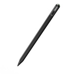 Hoco 130 mAh GM113 Active Stylus for iPad Black